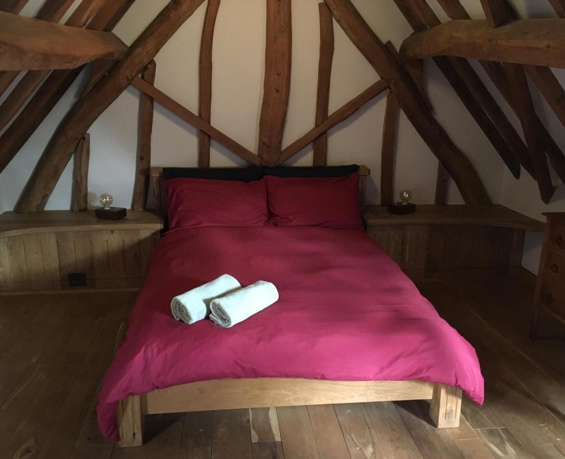 Farmhouse Gite Saint-Georges  Esterno foto